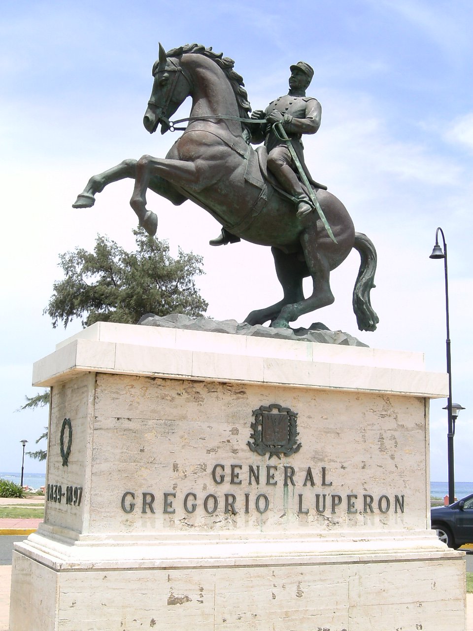 Gregorio Luperon